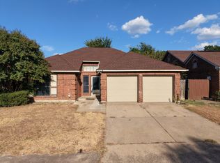 6936 Cedar Knoll Dr, Dallas, TX 75236