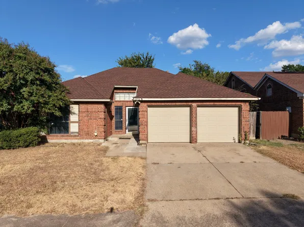 6936 Cedar Knoll Dr, Dallas, TX 75236