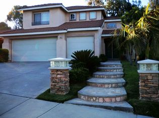 3012 Galloping Hills Rd, Chino Hills, CA 91709