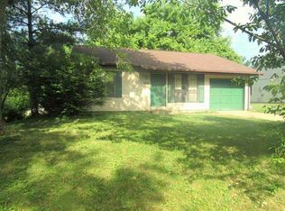 1630 S Greystone Ct, Bloomington, IN 47401