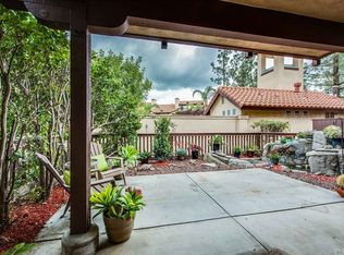 2 Primula, Rancho Santa Margarita, CA 92688