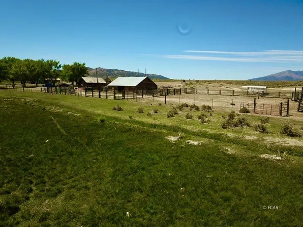 Phalen Creek Highway Wls, Ely, NV 89301