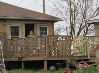 1201 Rabbit Hill Rd, Hartman, AR 72840