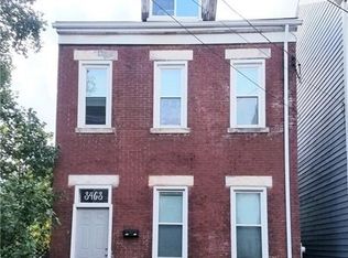 3463 Ligonier St, Pittsburgh, PA 15201