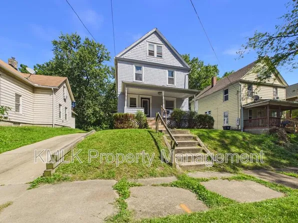 701 Kling St, Akron, OH 44311