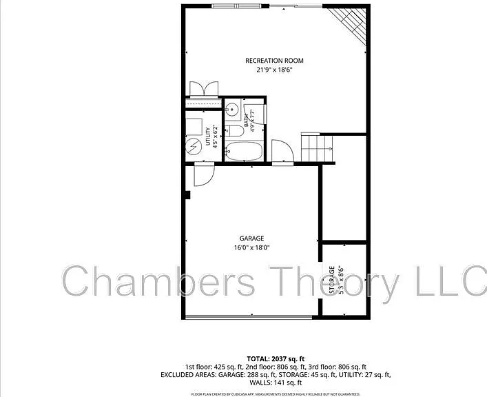 42693 Rolling Rock Sq — Photo 44