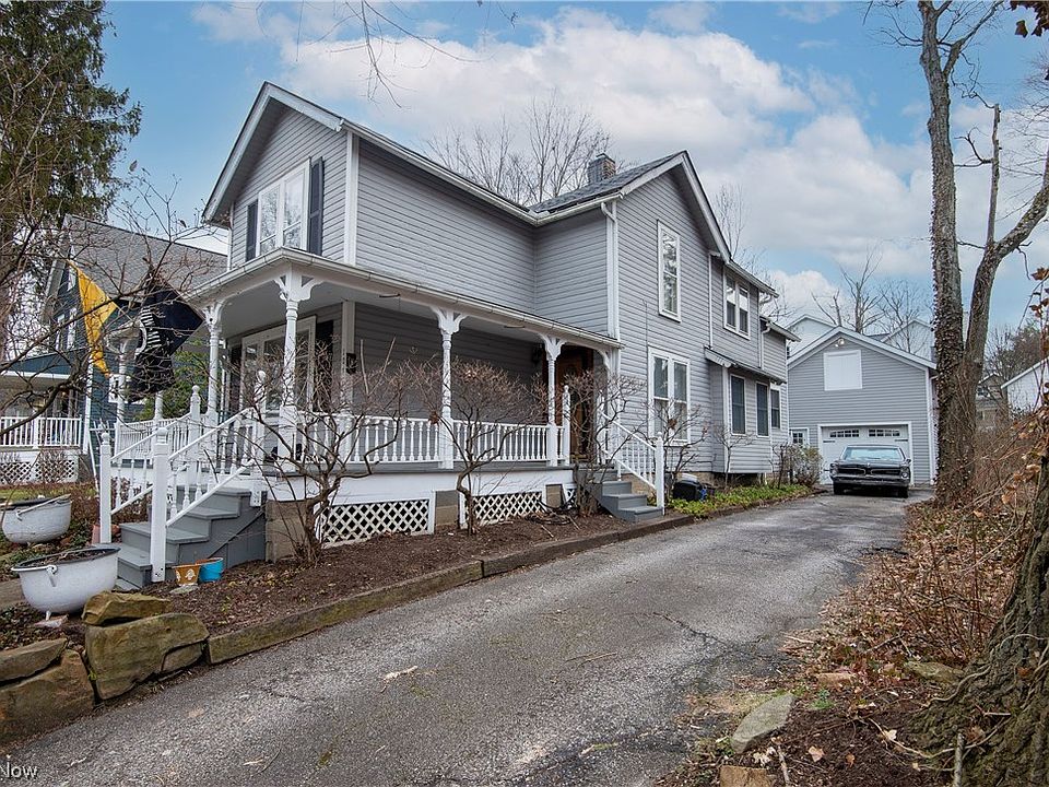 101 Solon Rd, Chagrin Falls, OH 44022 Zillow