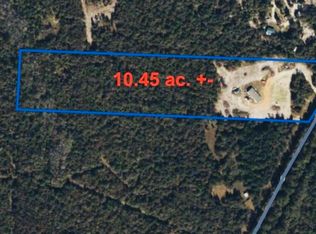 8350 Davis Rd, Laurel Hill, FL 32567