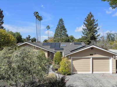 1317 Rossway Ct, Los Altos, CA, 94024