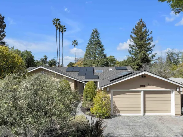 1317 Rossway Ct, Los Altos, CA 94024