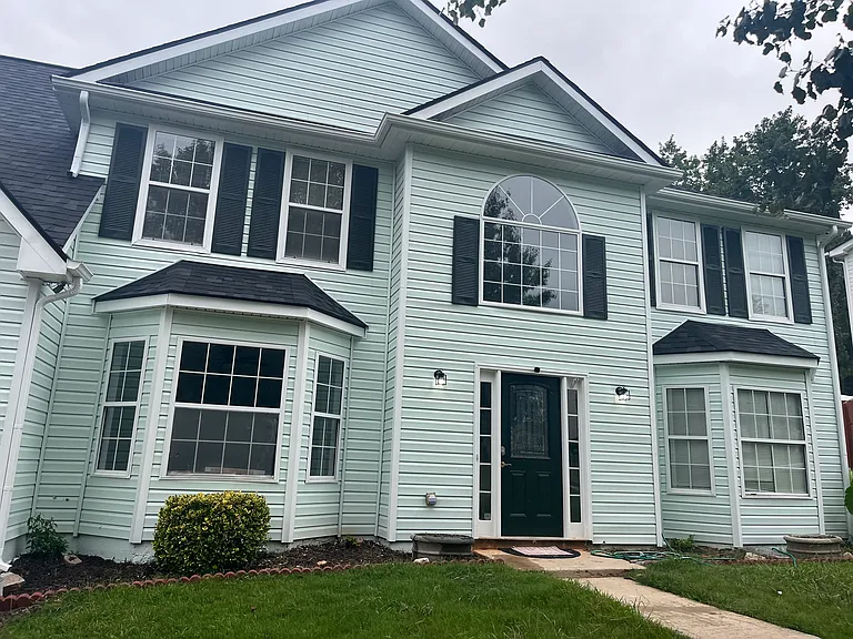 6038 Hitt Lake Ct — Photo 3