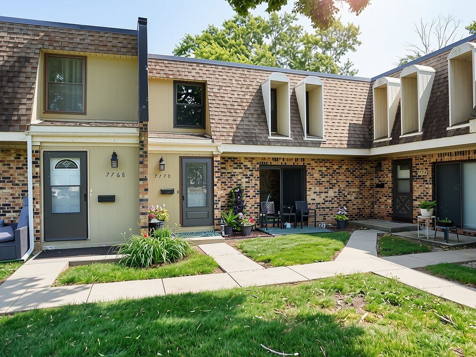 1st image of 7770 S Woodward Ave #7F