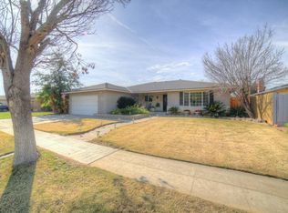 6613 N Meridian Ave, Fresno, CA 93710