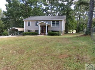 310 Washington Dr, Athens, GA 30601