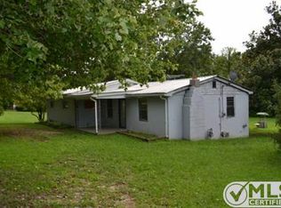 251 Bethany Rd, McMinnville, TN 37110