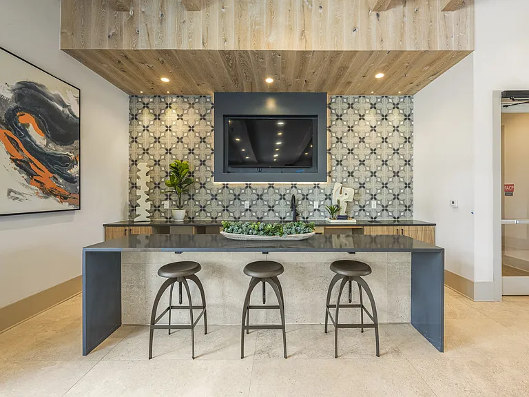 Springside Powder Springs Apartments & Townhomes — Photo 5