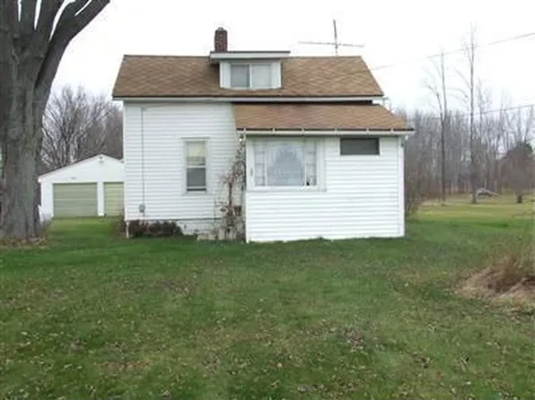 2309 E Britain Ave, Benton Harbor, MI 49022