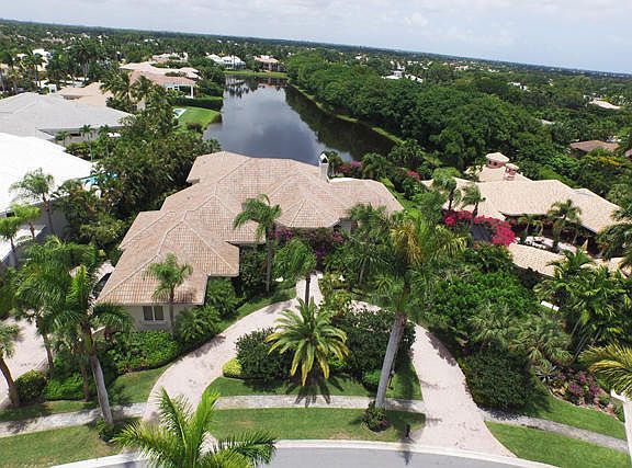 Home For Sale In St Andrews Country Club