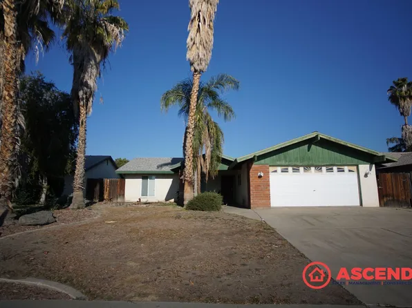 5104 Belcrest Ave, Bakersfield, CA 93309