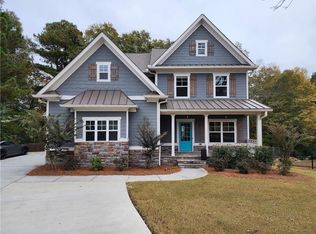 3322 Oak Grove Rd, Loganville, GA 30052