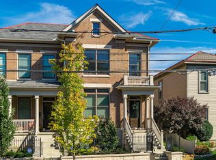 104 W Starr Ave, Columbus, OH 43201