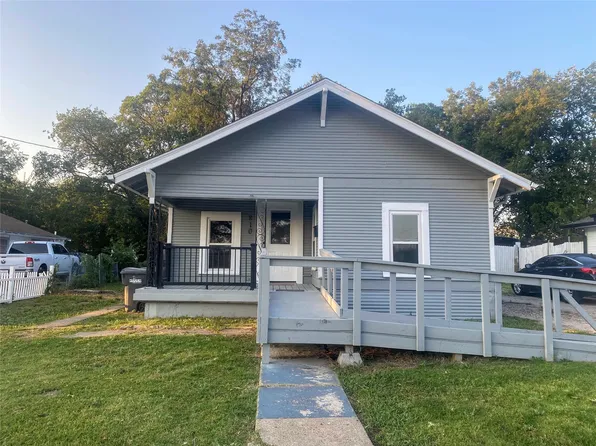 810 Greenville Rd, McKinney, TX 75069