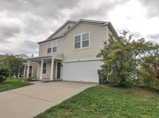 3051 Bardsdell St, Lafayette, IN 47909