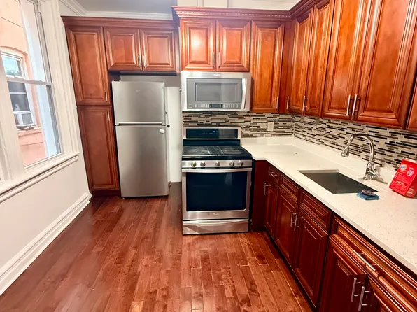 0 Continental Ave #1, Bronx, NY 10461