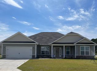 431 Lemonade Ln, Grimesland, NC 27837
