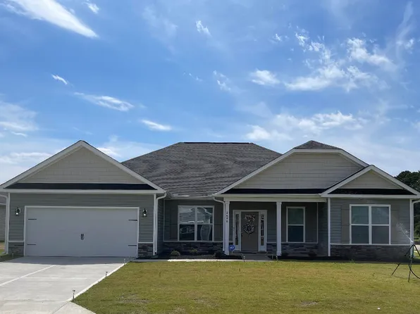 162 Seashore Street, Grimesland, NC 27837