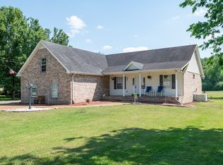 3011 Tyree Springs Rd, Hendersonville, TN 37075