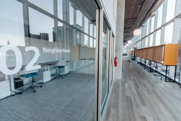 Kenect Private Office Membership: Coworking, Nashville, Tennessee