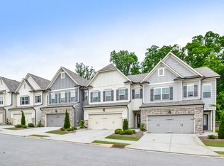 1182 NE Spring Marsh Ct, Gainesville, GA 30501