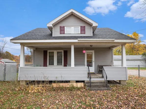 10595 Us Highway 31, Berrien Springs, MI 49103