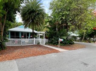 125 Key Heights Dr, Tavernier, FL 33070