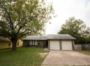 803 Plumpton Dr, Austin, TX 78745