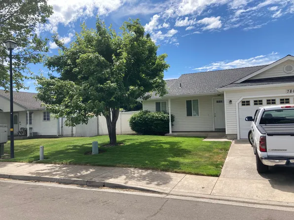 (undisclosed Address), White City, OR 97503