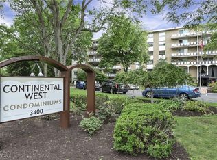 3400 Wooster Rd APT 510, Rocky River, OH