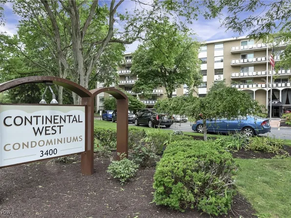 3400 Wooster Rd APT 510, Rocky River, OH 44116