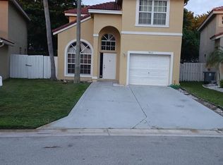 7932 Lakewood Cove Ct, Lake Worth, FL 33467