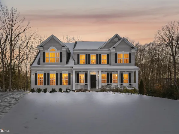 4898 Diamondback Ct, Waldorf, MD 20601