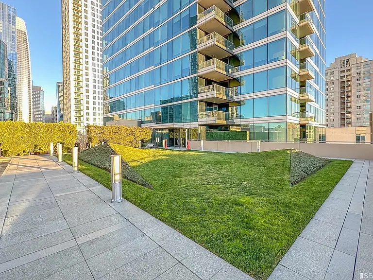 401 Harrison St #46B — Photo 90