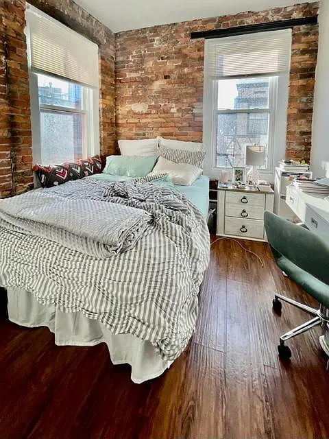 Building Photo - 113 Salem St #10