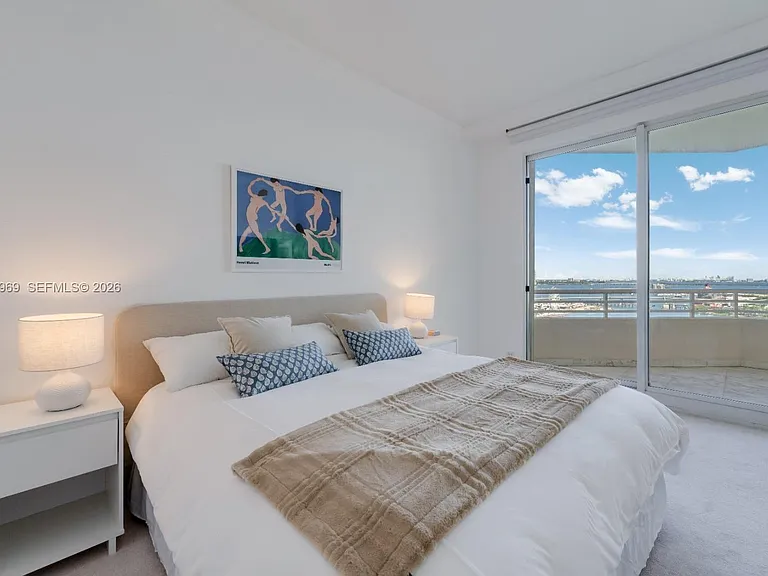 888 Brickell Key Dr #2610 — Photo 19