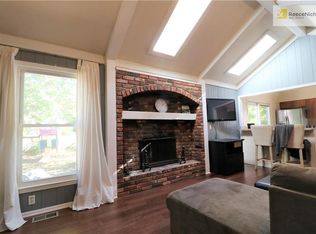 11025 Harrison St, Kansas City, MO 64131