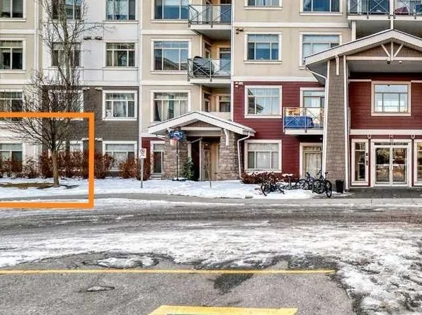 10 Auburn Bay Line SE #103, Calgary, AB T3M 1Y8