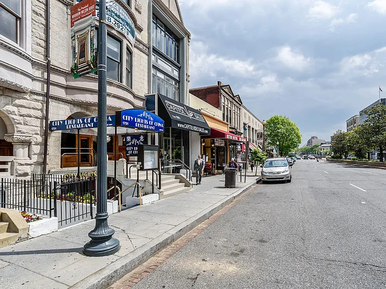 1737 Connecticut Ave NW #NW-502 — Photo 34