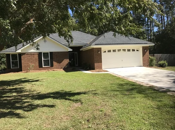 170 Rosemont Ct, Richmond Hill, GA 31324