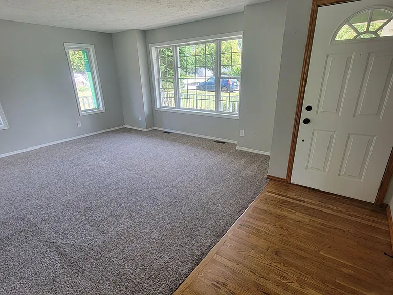 main living room
