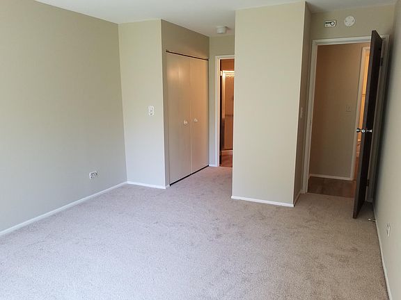 Master Bedroom with en-suite bathroom